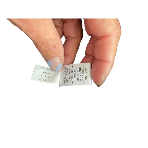 NWT JACOBSON BLACK DRESS - Picture 5 of 7